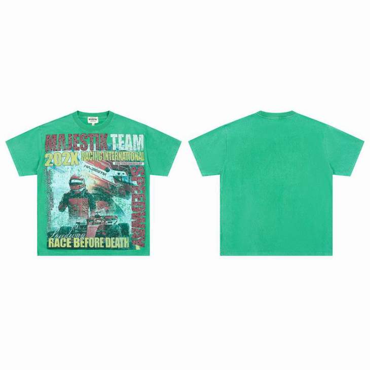 Picture of Majestik T Shirts Short _SKUMajestikS-XL4ltxM1096309